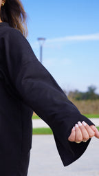 Ensemble Cocooning  – Confort & Élégance Modeste