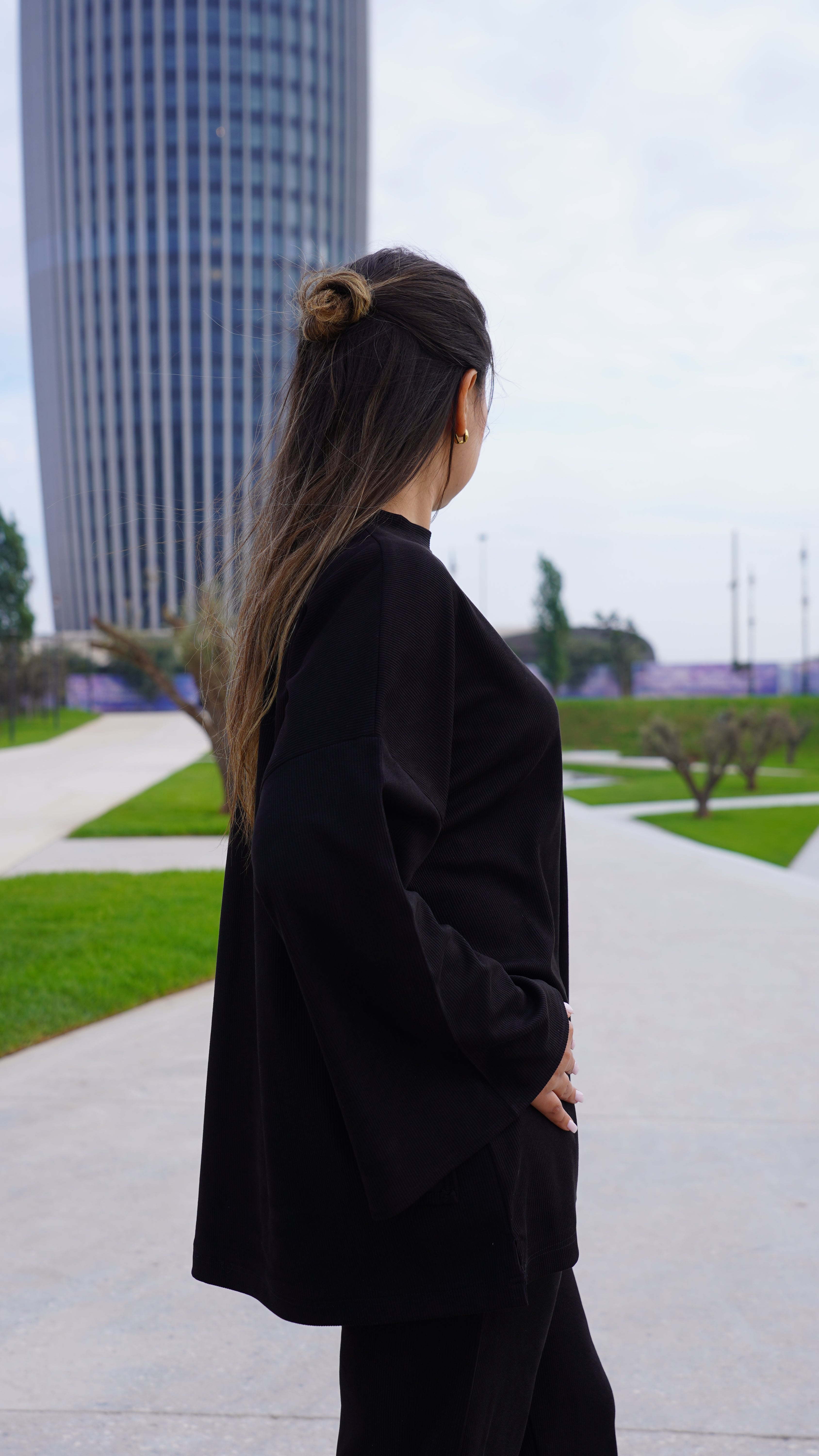 Ensemble Cocooning  – Confort & Élégance Modeste